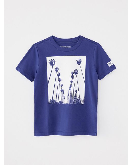 true religion graphic tees