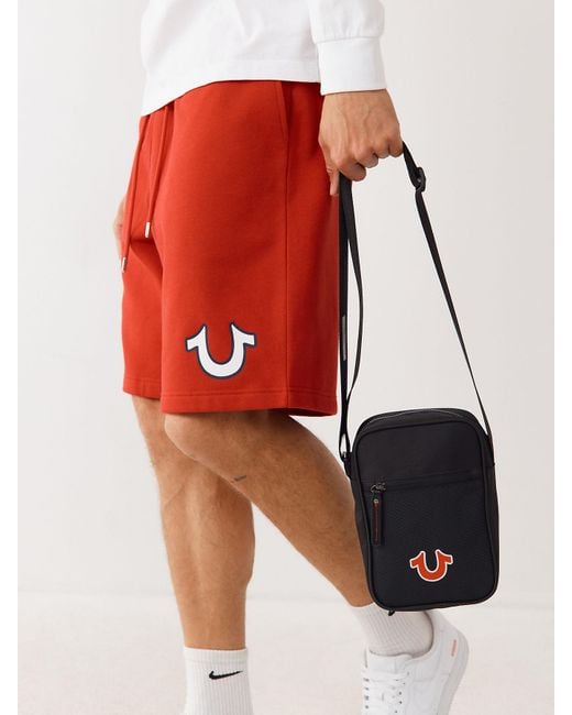 True religion shoulder bag sale