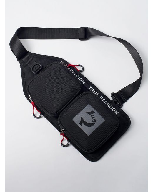 Louis Vuitton Modular Sling Belt Bag - Farfetch