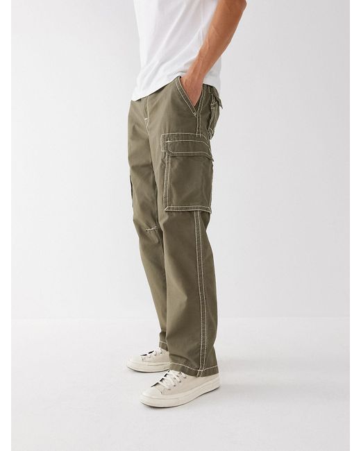 Cheap Casual Pants Men's Pants Spring and Summer Men Loose Large Size Work  Pants | Joom