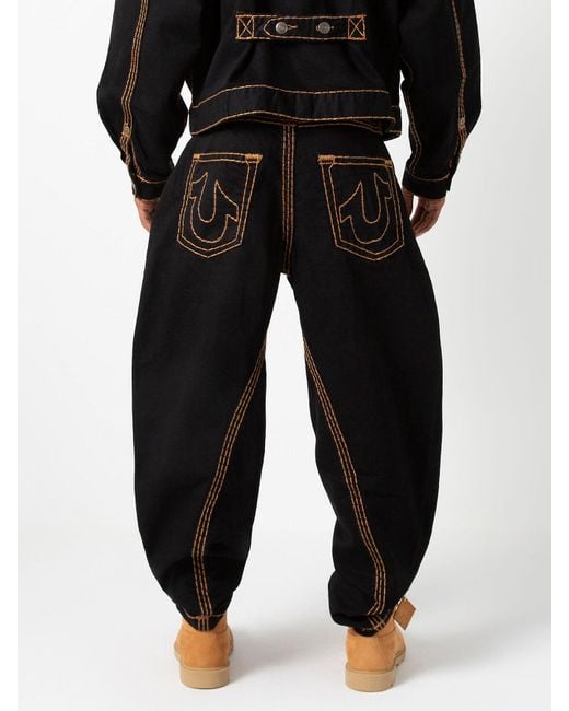 True religion joey super t best sale mens jeans