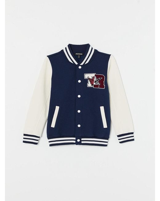 Boys true cheap religion coat