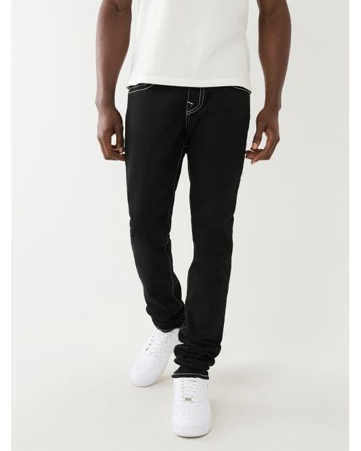Stacked skinny 2025