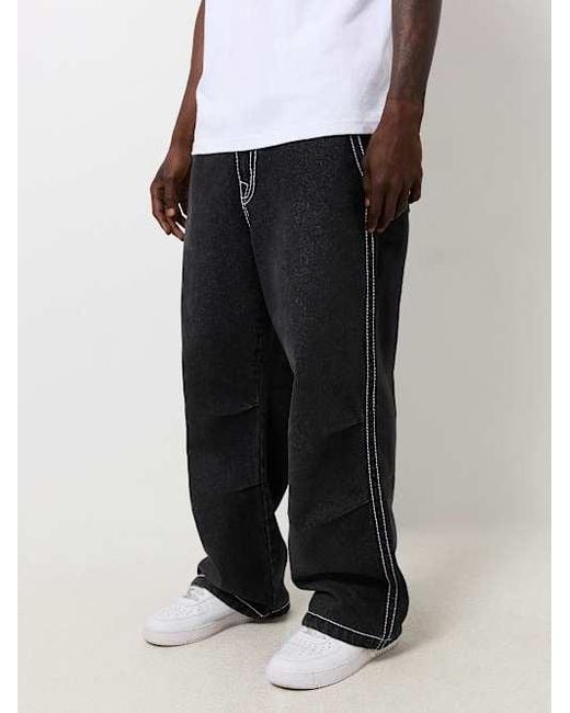 パンツ true Religion VINNY Ultra Baggy 32 Vinny | Ultra Baggy