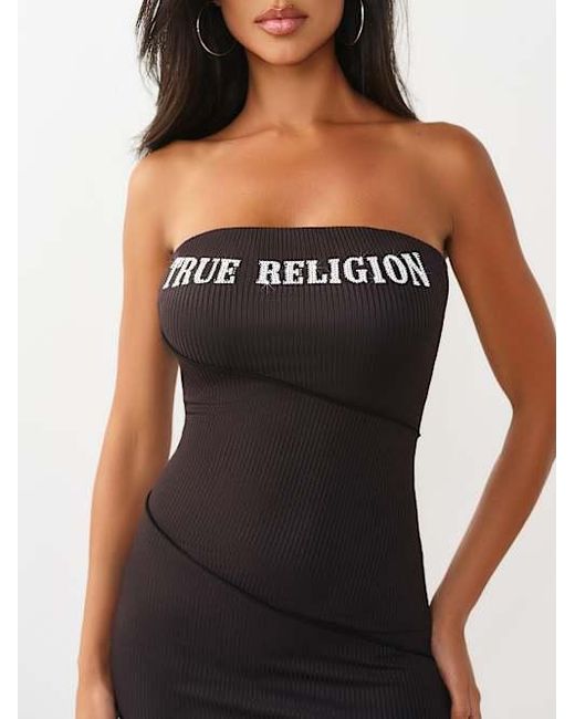 religion black dress Religion