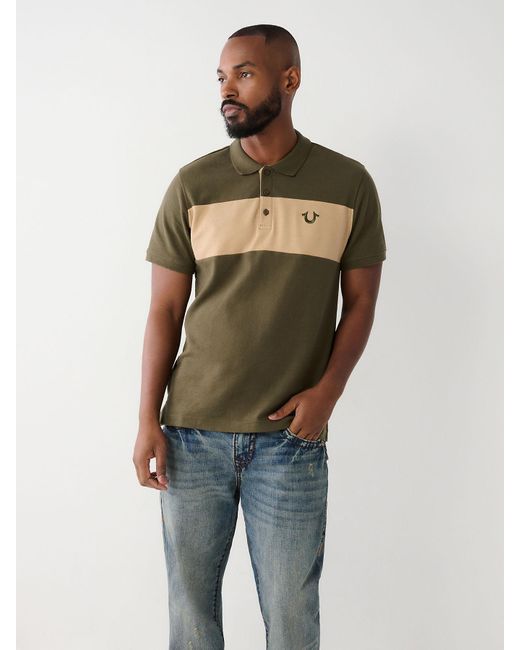 Polo true online religion