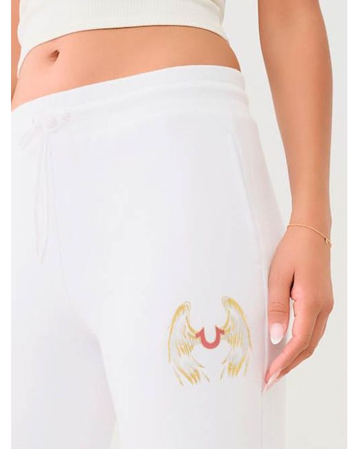 STRAIGHT LEG PANT RADICAL REBIRTH