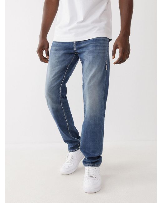 True Religion Rocco Super T Skinny Jean 