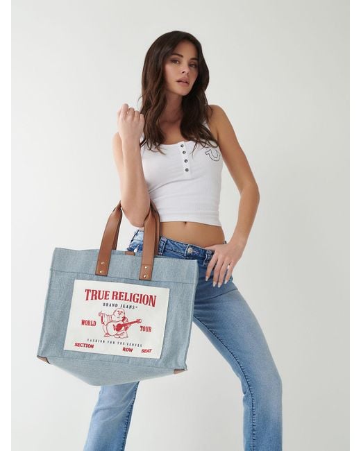 True Religion Brand Jeans Crossbody Bags for Women | Nordstrom Rack
