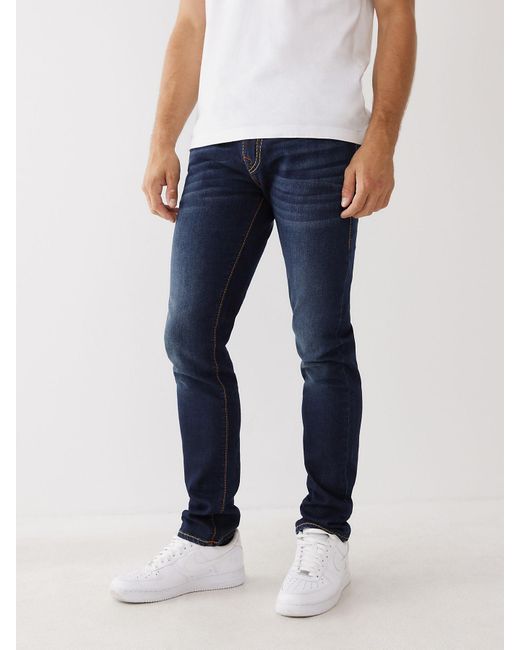 True Religion Rocco Big T Skinny Jean 