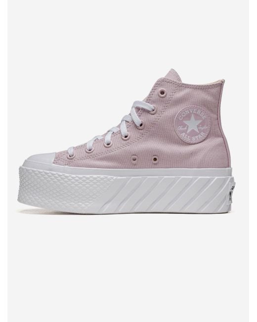 extra platform sneakers