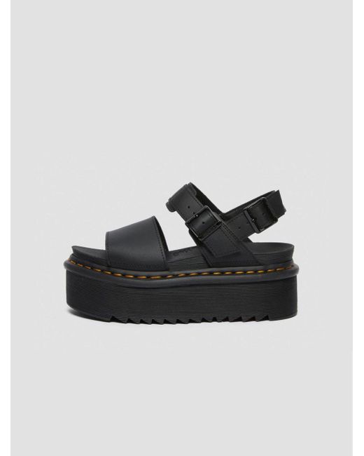 dr marten voss quad platform