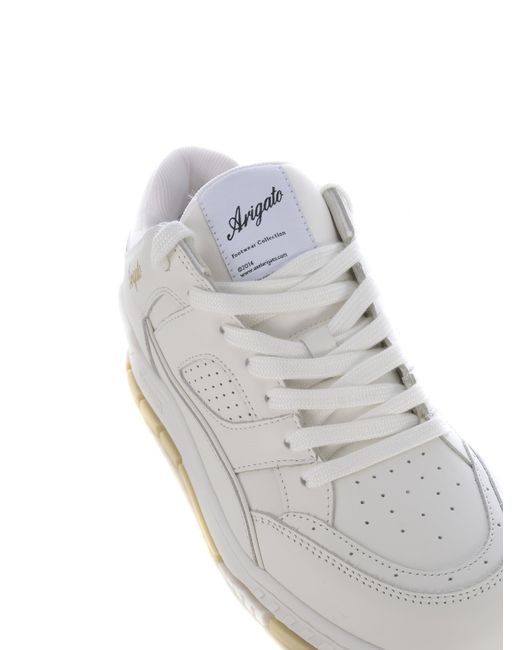 Sneakers "Area Lo" di Axel Arigato in White da Uomo