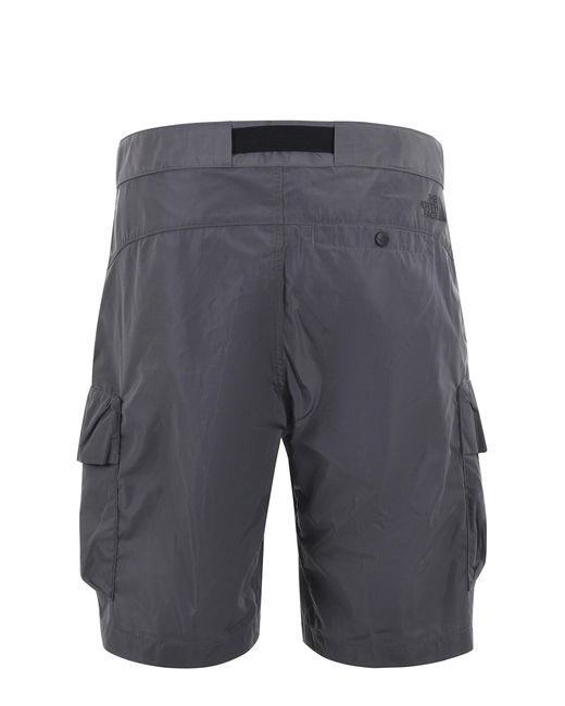 Shorts cargo di The North Face in Gray da Uomo