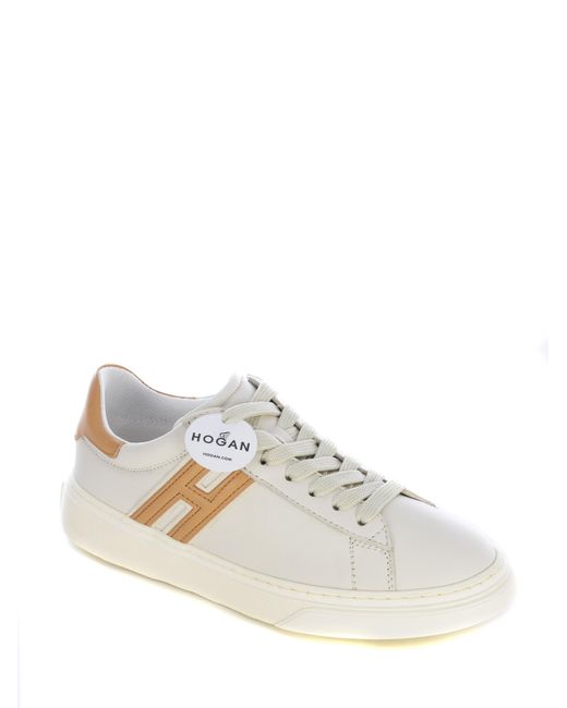 Sneakers "H365" di Hogan in White