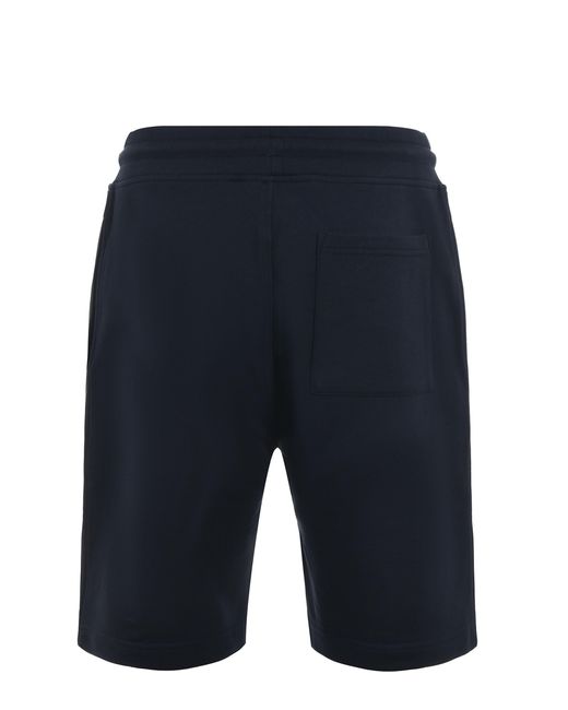 Shorts "erik" di K-Way in Blue da Uomo