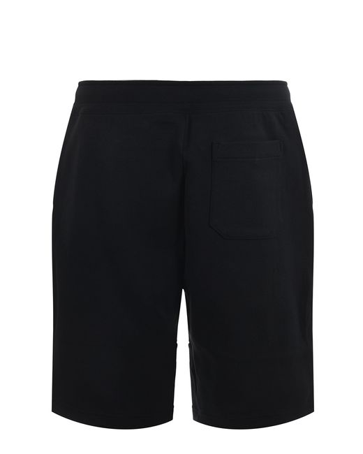Shorts di Polo Ralph Lauren in Black da Uomo