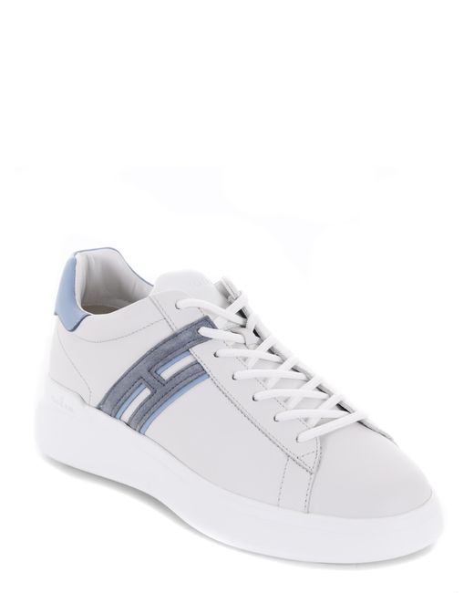 Sneakers "H580" di Hogan in White da Uomo