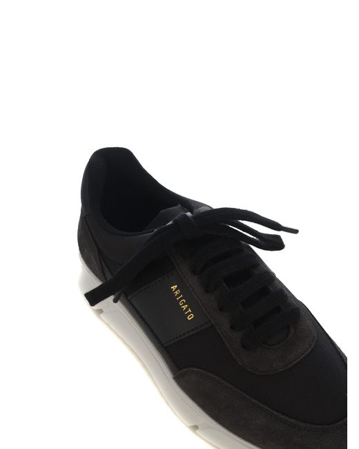 Sneakers "Genesis Vintage" di Axel Arigato in Black da Uomo