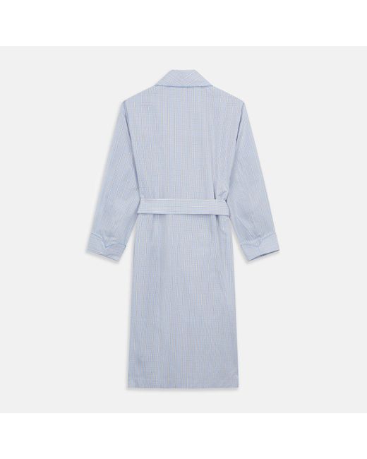 Turnbull and asser dressing gown new arrivals