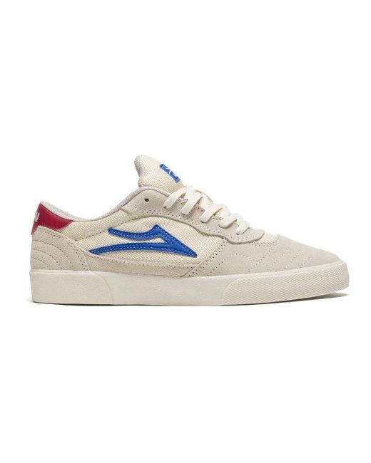 lakai cambridge suede