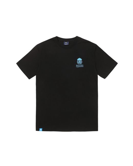 helas t shirt