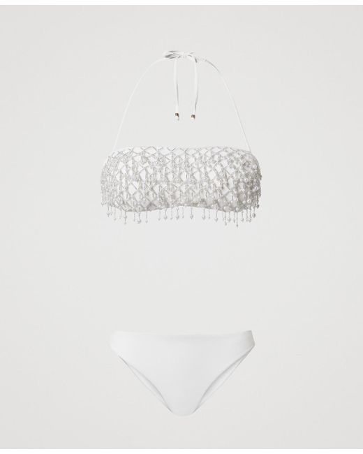 Plage Twinset en coloris Multicolor