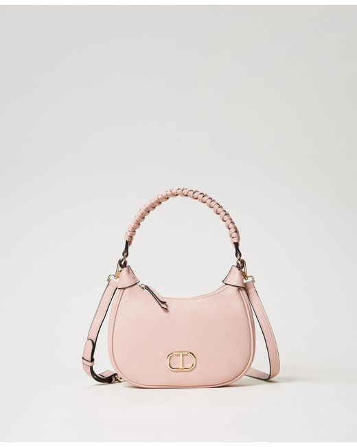 Bolsos Twinset de color Pink