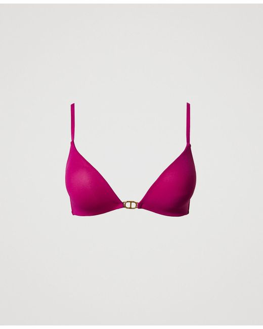 Twinset Pink Bademode