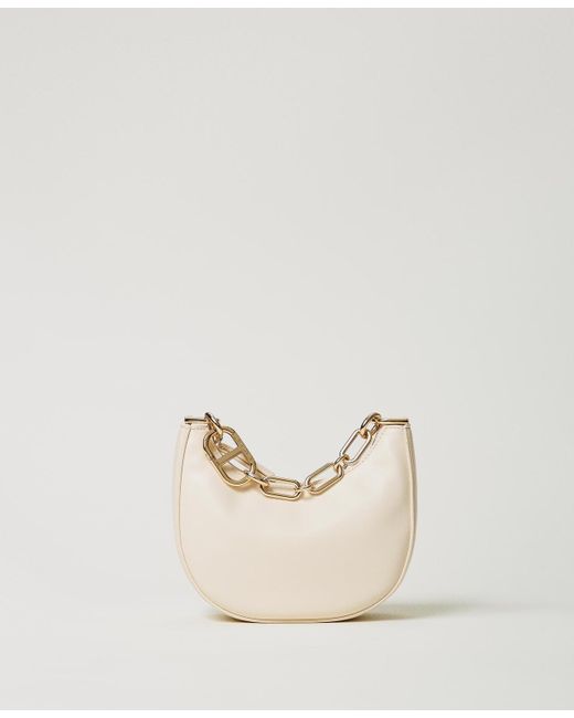 Bolsos Twinset de color White