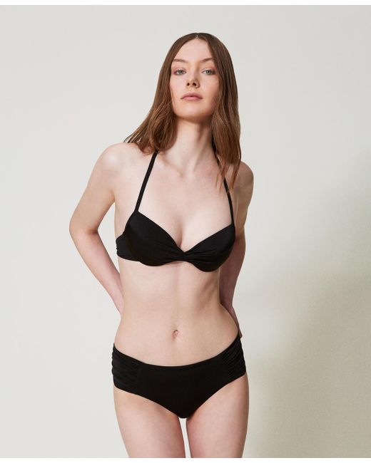 Twinset Natural Bademode