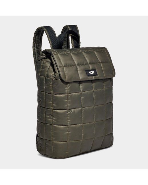 新着UGG A DAYA バックパック　PUFF UGG® 公式【 アダヤ バックパック パフ|Adaya Backpack Puff