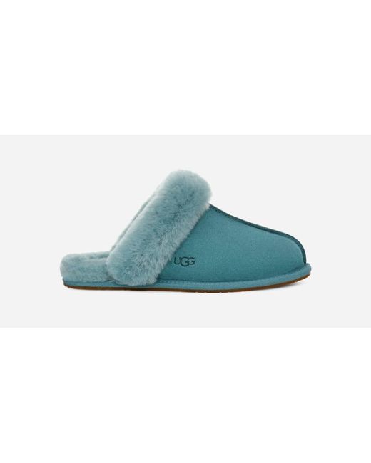 Ugg Blue ® Scuffette Ii Slipper