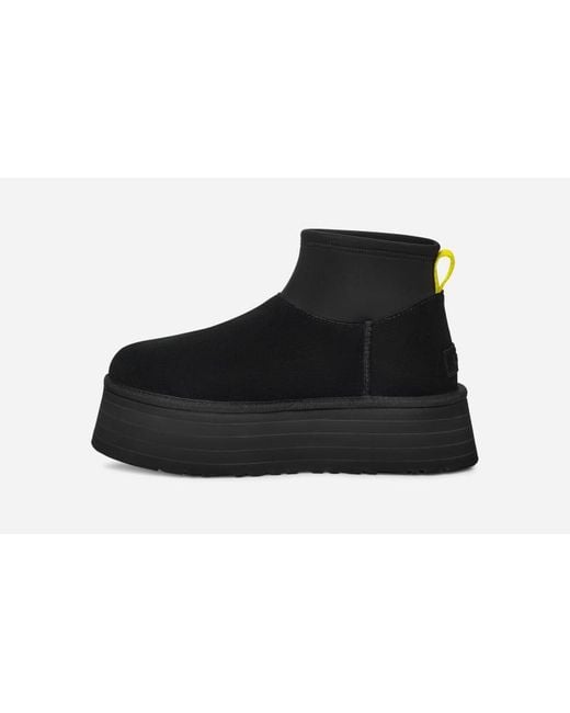 Ankle Boots Ugg en coloris Black