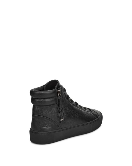 ugg olli black