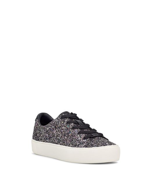 ugg chunky glitter sneaker