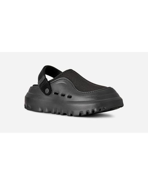 Ugg Peakmod Clog Für Herren in Black für Herren