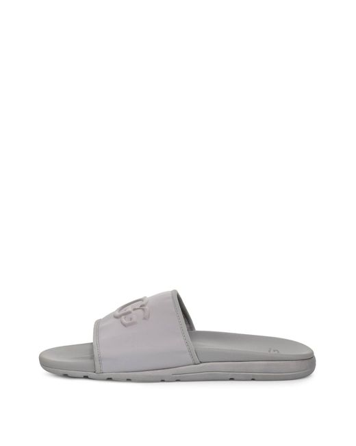 ugg xavier slide