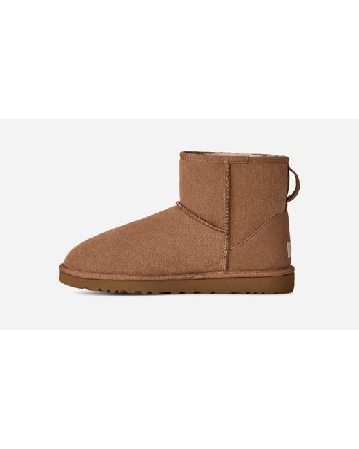 Ugg Classic Mini Boot Für Herren in Brown für Herren
