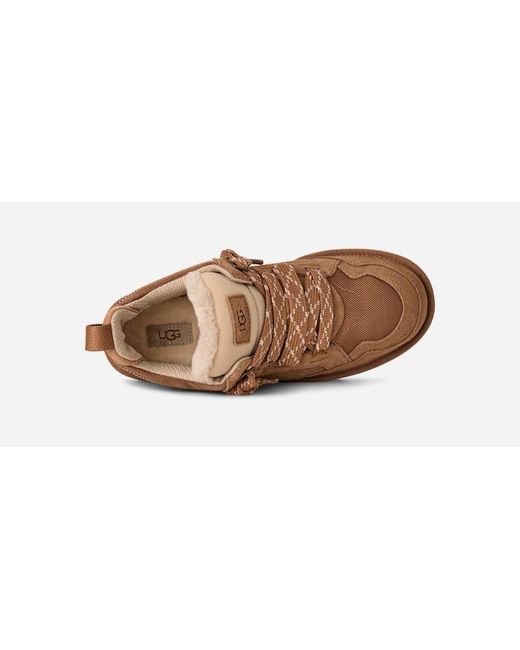 Ugg Lowmel Für Herren in Brown für Herren