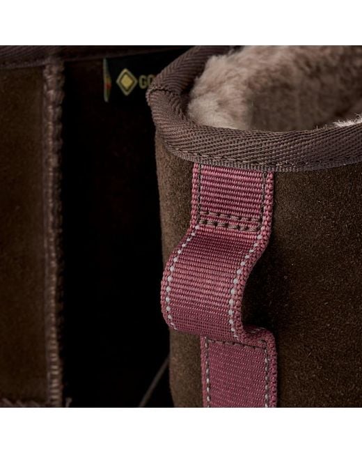 Ugg Classic Mini Gtx Boot Für Herren in Brown für Herren