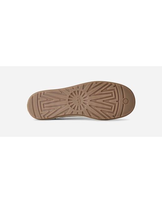 Tasman Deconstructed Ugg en coloris White