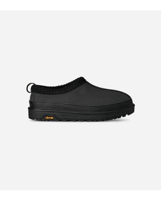 Tasman Reflective Ugg pour homme en coloris Black