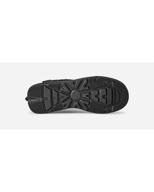 Botte Classic Mini Outpost Ugg pour homme en coloris Black