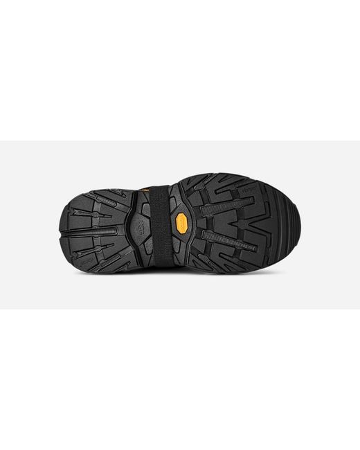 Botte Jld Ugg pour homme en coloris Black