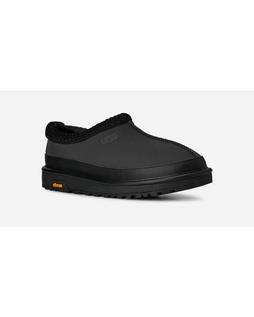 Tasman Reflective Ugg pour homme en coloris Black