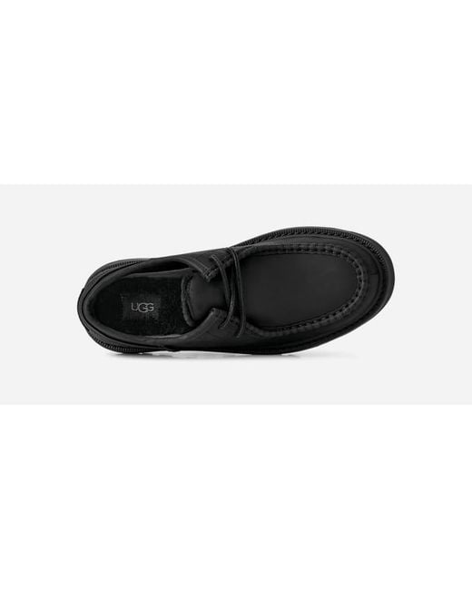 Loften Chukka Ugg pour homme en coloris Black