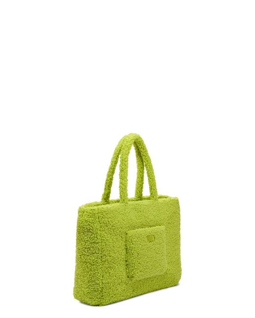 【UGG】Adrina Sherpa Tote Adrina Tote Sherpa | UGG®