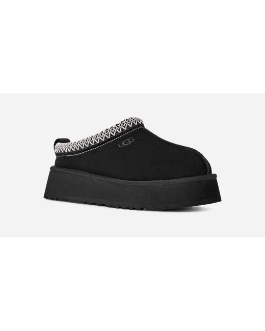 Ugg Black Tazz Ii Für Damen