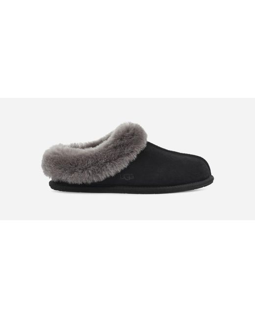 Chausson Moraene pour in Black, Taille 36 Ugg